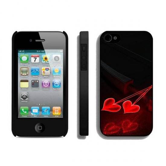 Valentine Love Archery iPhone 4 4S Cases BRO | Coach Outlet Canada